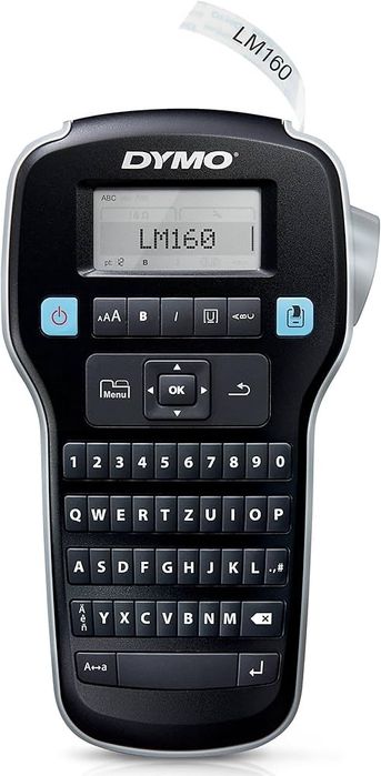 Dymo LabelManager 160