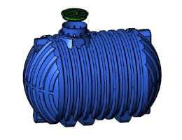 Продажба на подземни резервоари APLAST