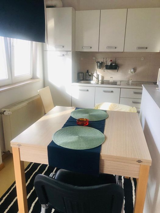 Inchiriez apartament 2 camere Complex Europa