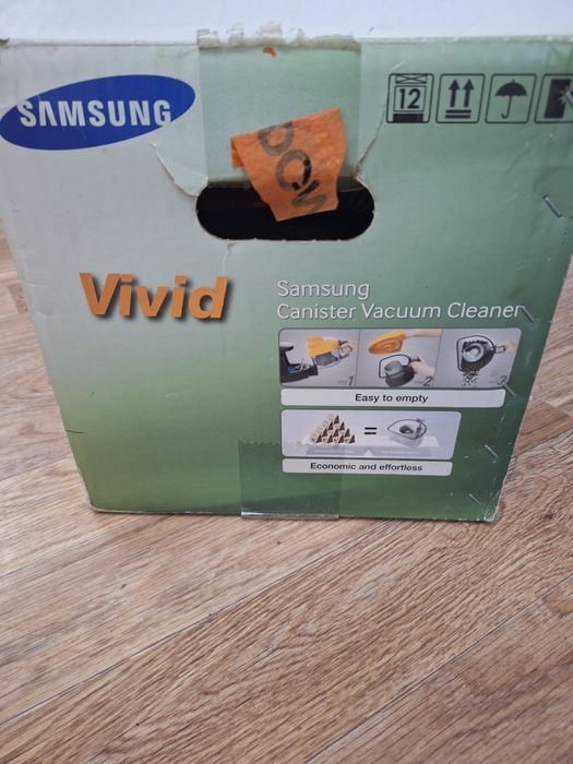 Пылесос электрический для дома