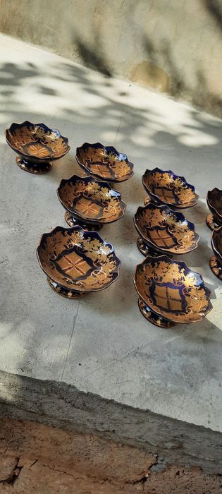 Chaq chuq idishla sotiladi