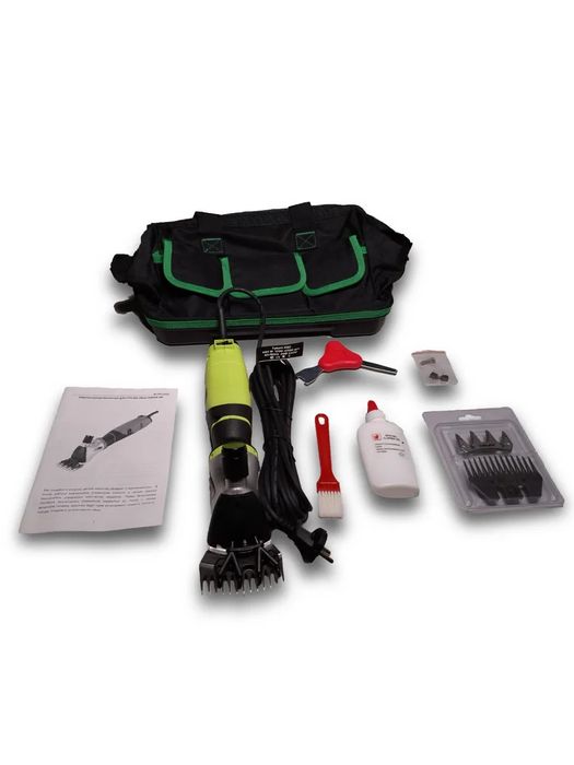 Машинка для стрижки овец японская