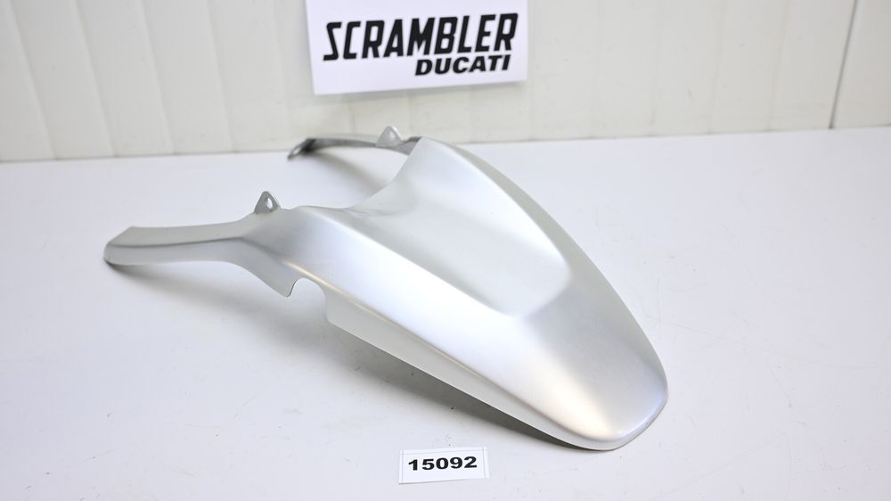 Carena Aripa aluminiu Roata Spate Ducati Scrambler 800 2015 - 2018