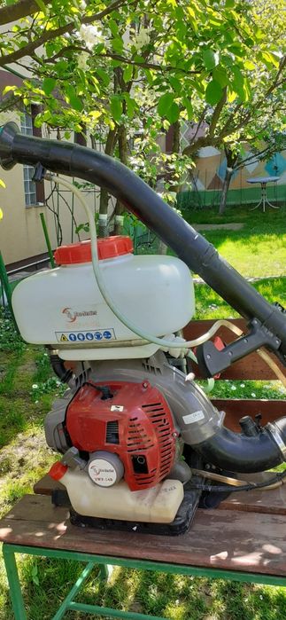 Atomizor KASEI 3WF - 14B