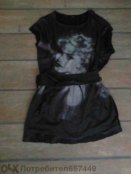 Нова  туника размер  ХЛ