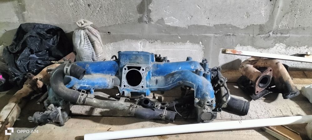 Головки от блока