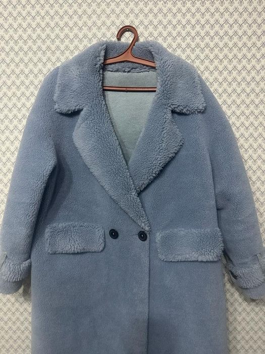 Продам полушубок