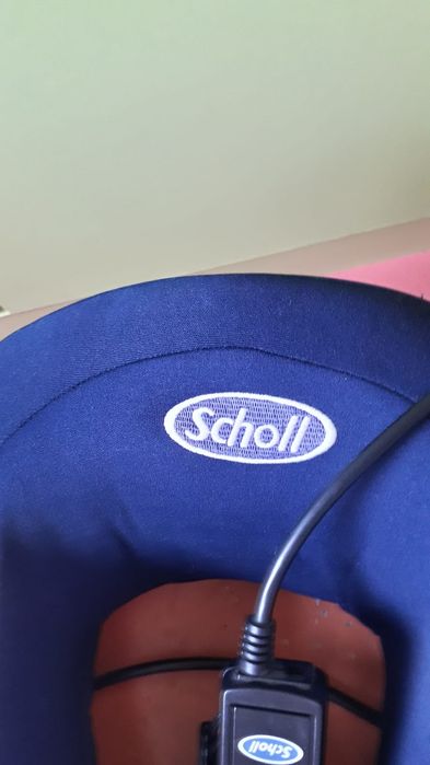 Scholl  aparat de masaj cervical