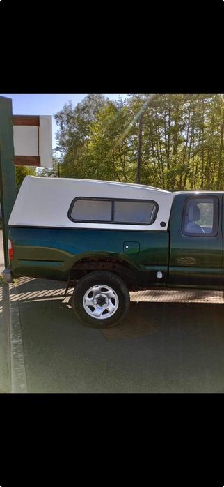 Dezmembrari dezmembrez toyota hilux 2004