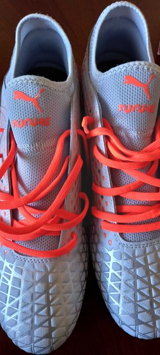 футболни обувки, бутонки размер 46-47