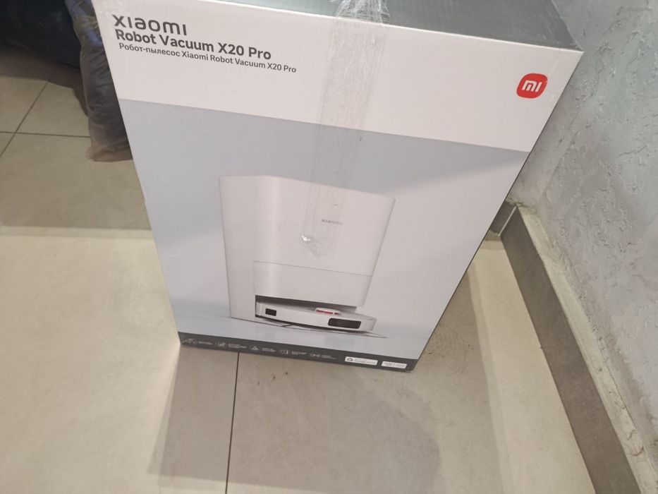 Zamonaviy yangi pilesos