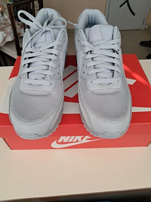 Мъжки маратонки Nike Air Max 90