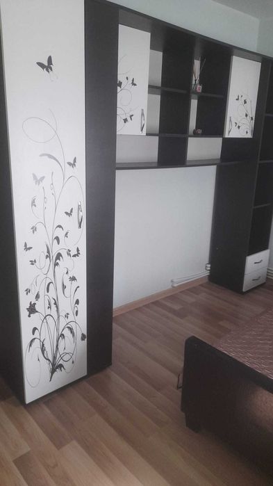Apartament 1 camera