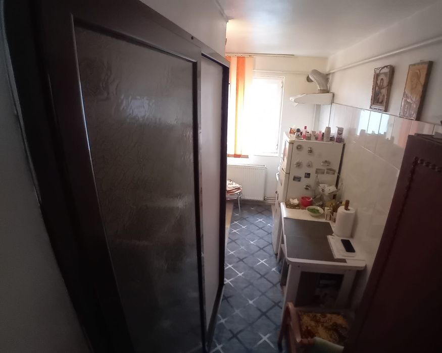 Apartament de vânzare