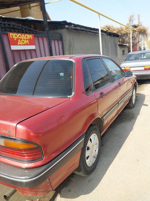 Продам Mitsubishi Galant
