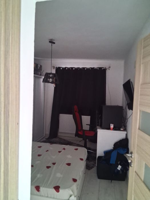 Vand casa P+ M+ pod, 4 camere + living , bucatarie , 2 bai.