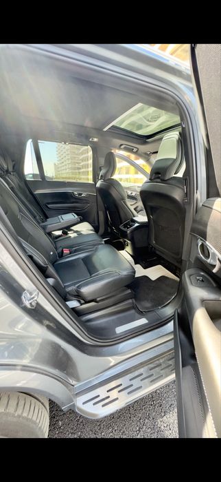 Volvo XC 90  R-Design T5