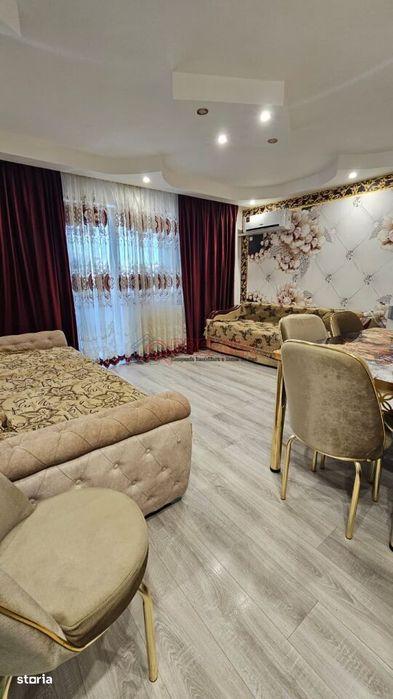 Apartament 3 camere | 60,8 mp | Etaj 5/6 | Complex Alpha | Drumul