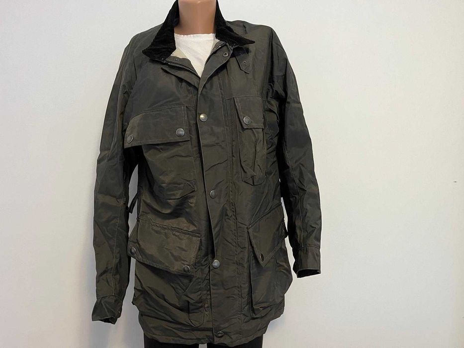 Geacă Beistaff tip field jacket, mărimea M, unisex