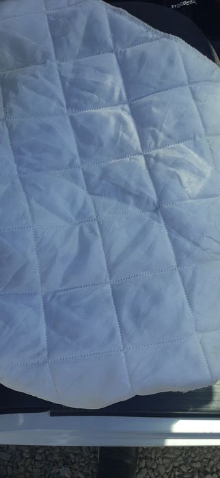 Иссикхона учун курпалар.