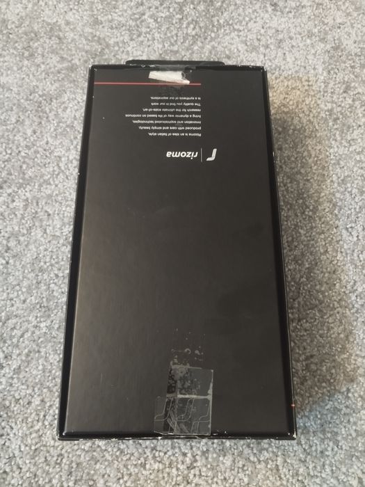 Maneta frana originala Rizoma pentru Yamaha Fz6, FZS 1000, XJ6, FZ1