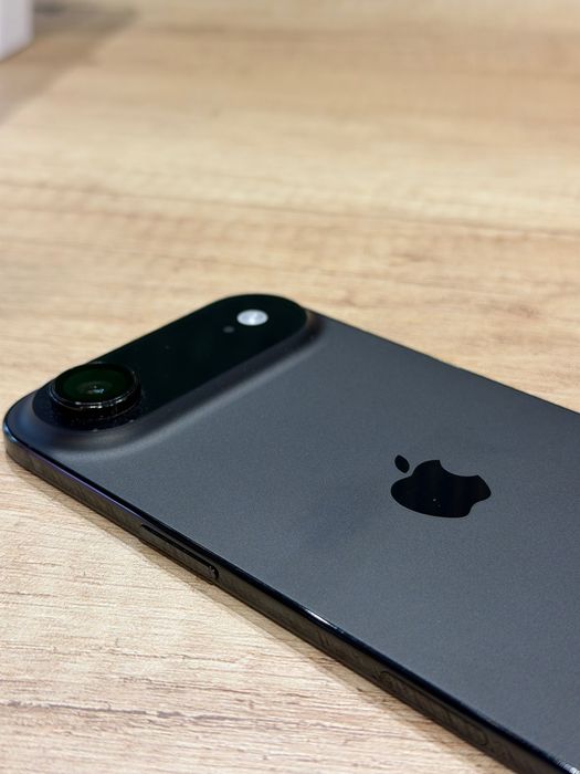 iPhone AIR 512Gb BLACK/Baterie100%/Garantie 12 luni @atsgsm.ro