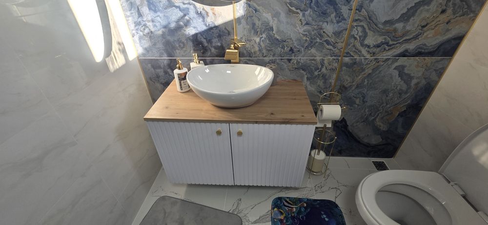 Casa de închiriat pe weekend sau perioada scurta- Loc.Loamnes
