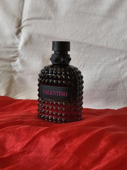 Valentino born in roma