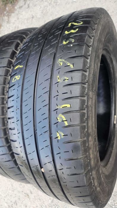 235/65 R16C • Vara • Michelin Agilis 115/113R | 2 buc | Pret/buc