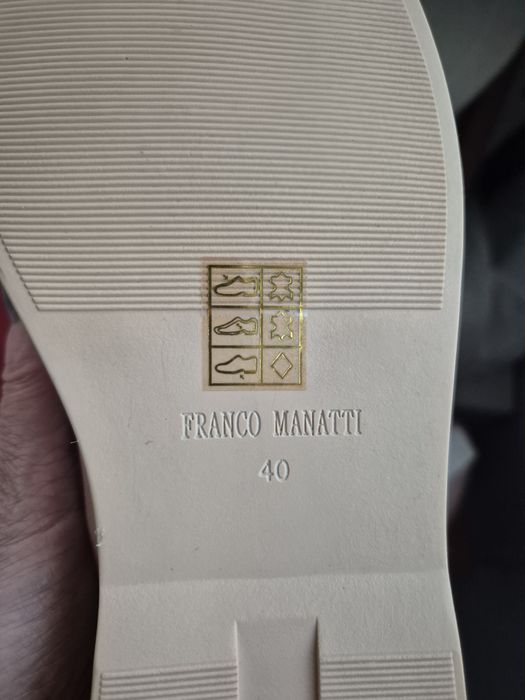 Женские туфли лоферы