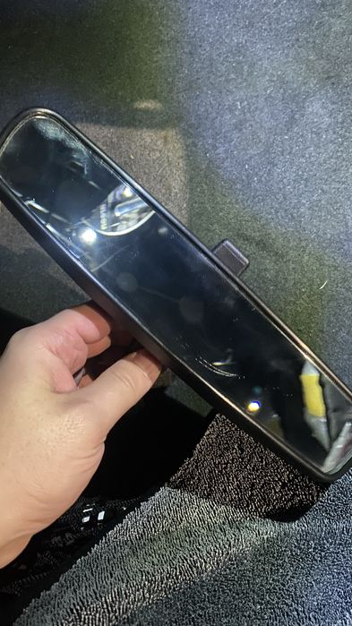 Зеркало камри 50 se