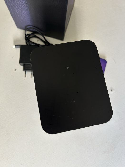 Яндекс станция 2