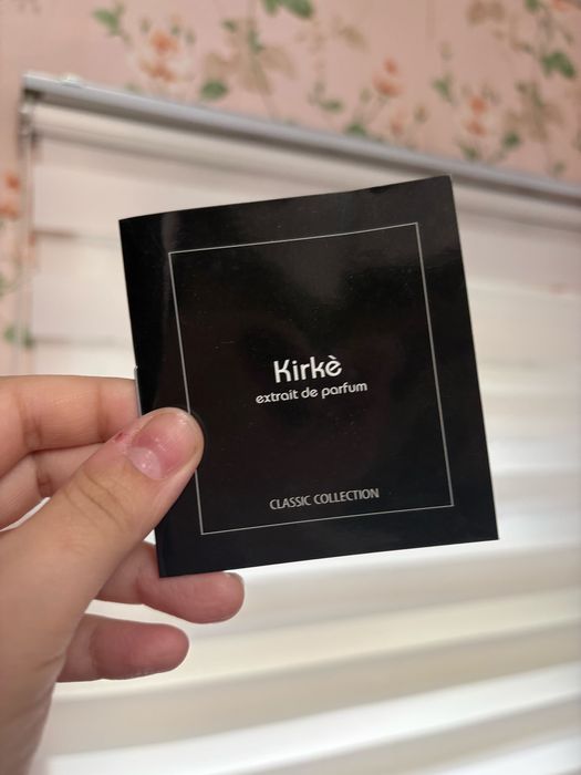 Продам парфюи Kirké оригинал