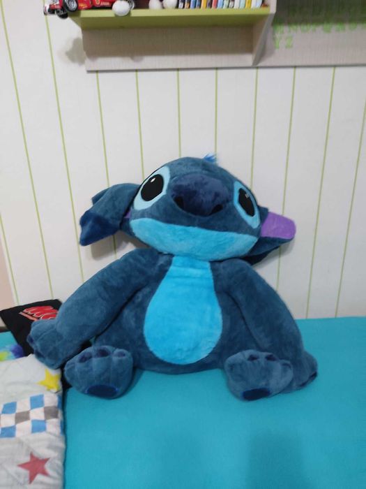 Големи плюшени играчки