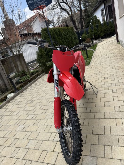 Продавам Gas Gas MC85