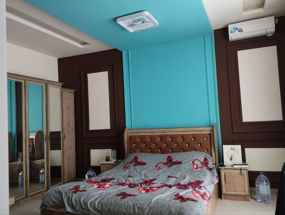 Дом на Ракат боши