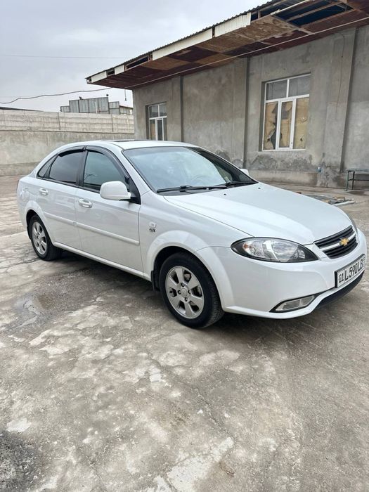 Jentra 2020 3 pozitsiya