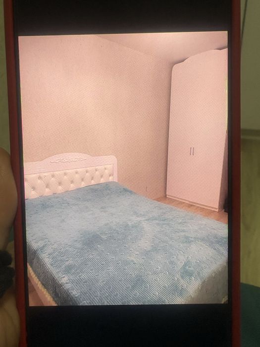 Продам двухспальную кровать 150*200