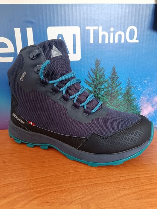 Vand ghete Dachstein