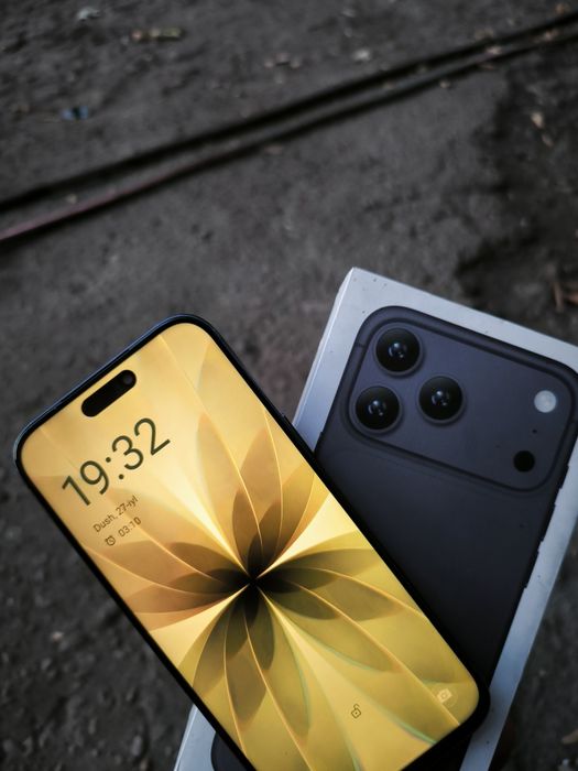 iPhone 17 max paddelka w 17 max