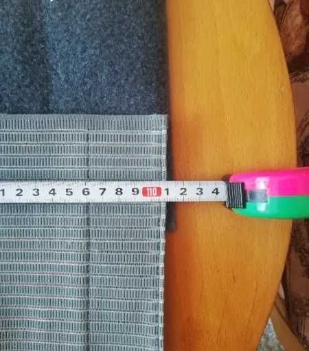 Пояс коремна/гръдна стена