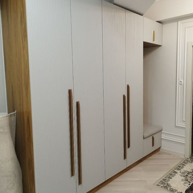 Мы предлагаем вашему вниманию качественное изготовление мебели