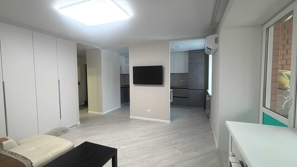 1 комн.квартира в Жас Оркене