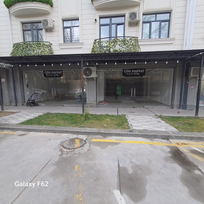 Продажа / Аренда