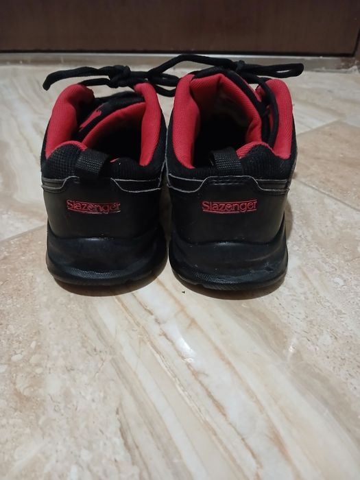 Маратонки Slazenger 38 номер