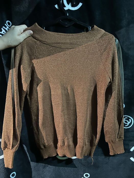 Qizlar koftasi razmer M L