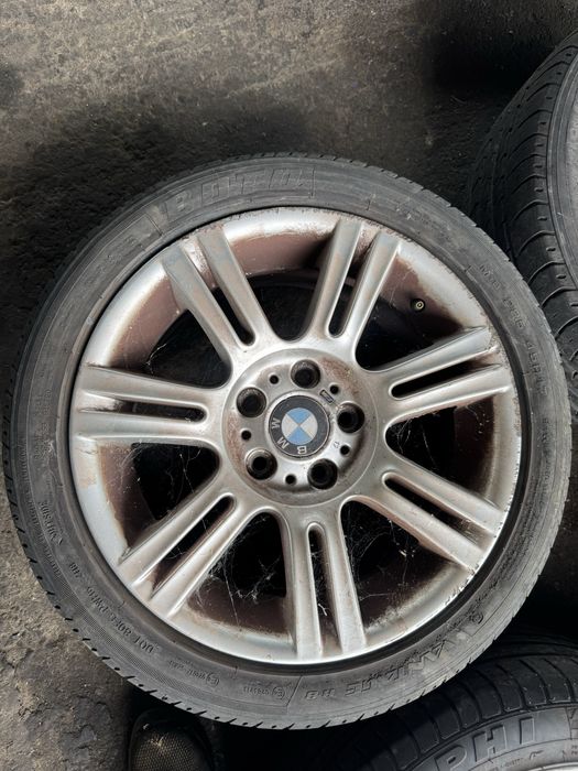 Джанти 17 за бмв bmw