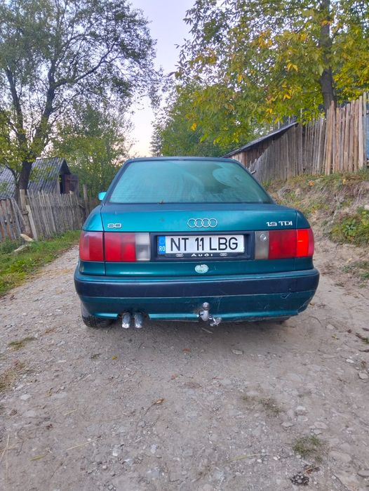 Audi 80 B4 1.9 TDI