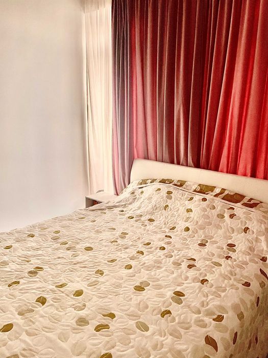 Apartament 2 camere,central Ovidiu, bloc 2021
