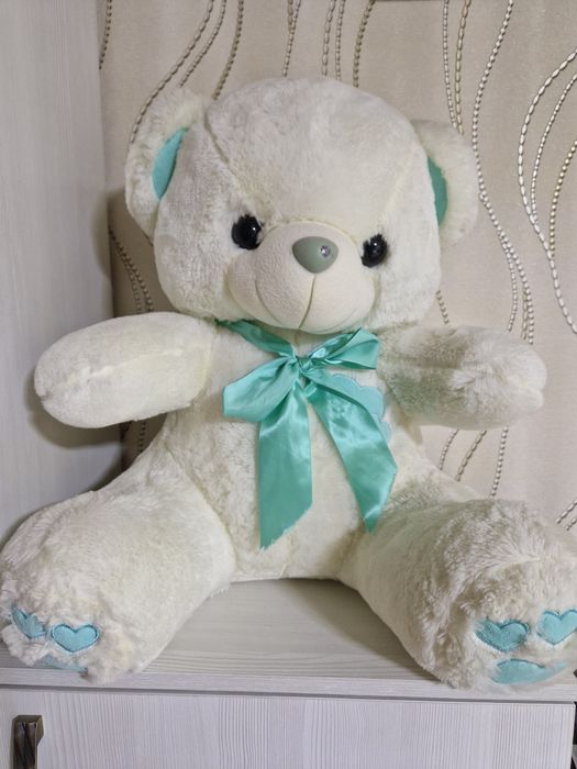 Мягкие игрушки продам